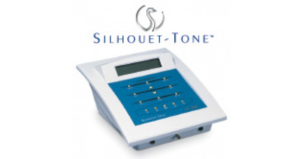 Silhouet-Tone Evolution 7 HD Electrolysis Machine - Beauty Depot